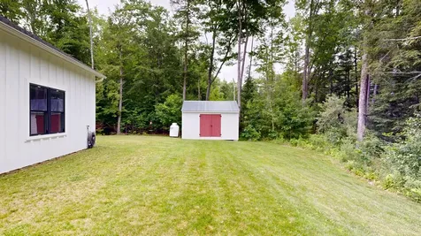 9 Evergreen Lane Richmond ME 04357