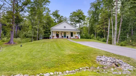 9 Evergreen Lane Richmond ME 04357