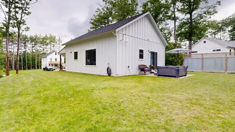 9 Evergreen Lane Richmond ME 04357