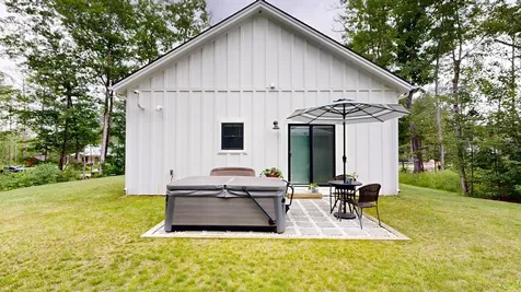 9 Evergreen Lane Richmond ME 04357