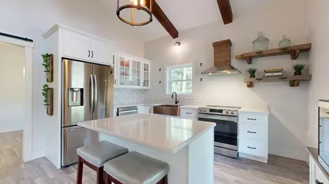 9 Evergreen Lane Richmond ME 04357