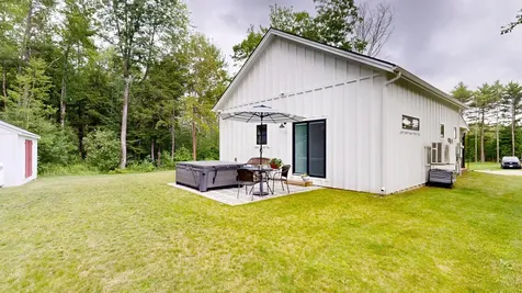 9 Evergreen Lane Richmond ME 04357