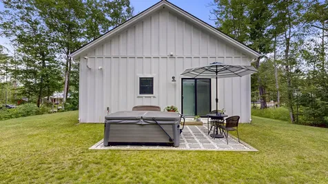 9 Evergreen Lane Richmond ME 04357