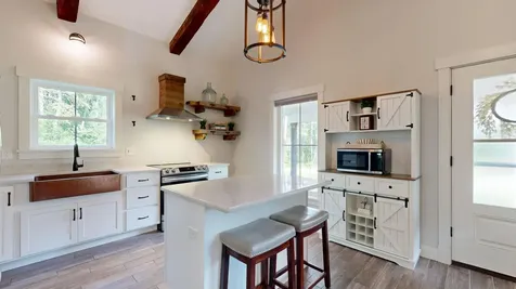 9 Evergreen Lane Richmond ME 04357