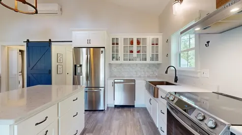 9 Evergreen Lane Richmond ME 04357