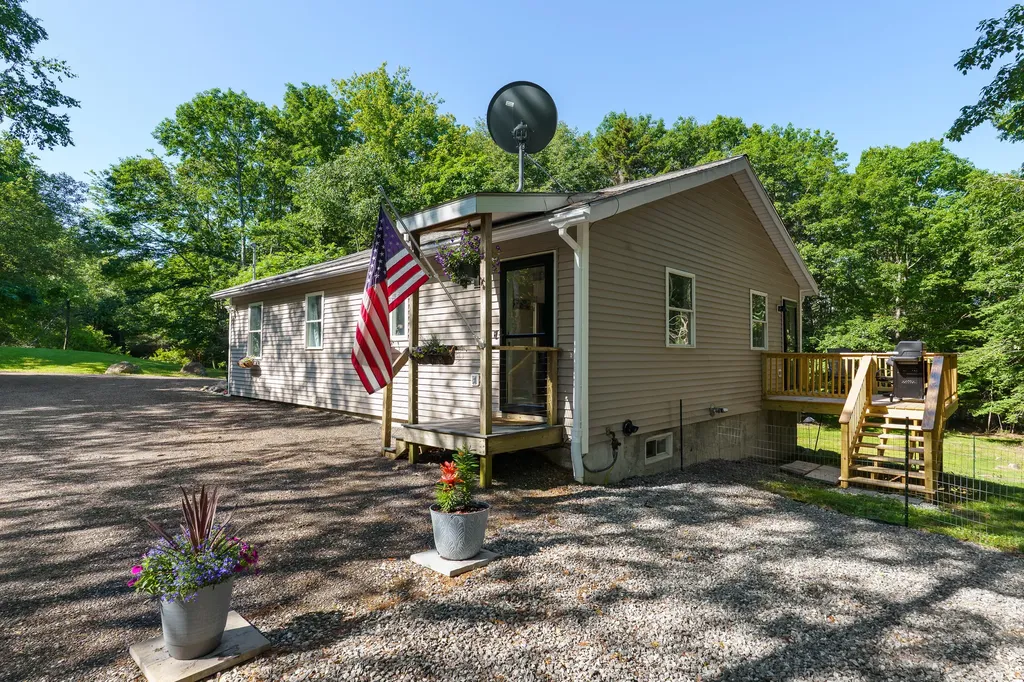 233 Five Islands Road Georgetown ME 04548