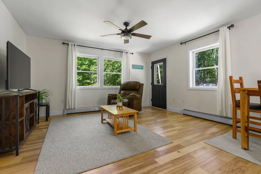 233 Five Islands Road Georgetown ME 04548