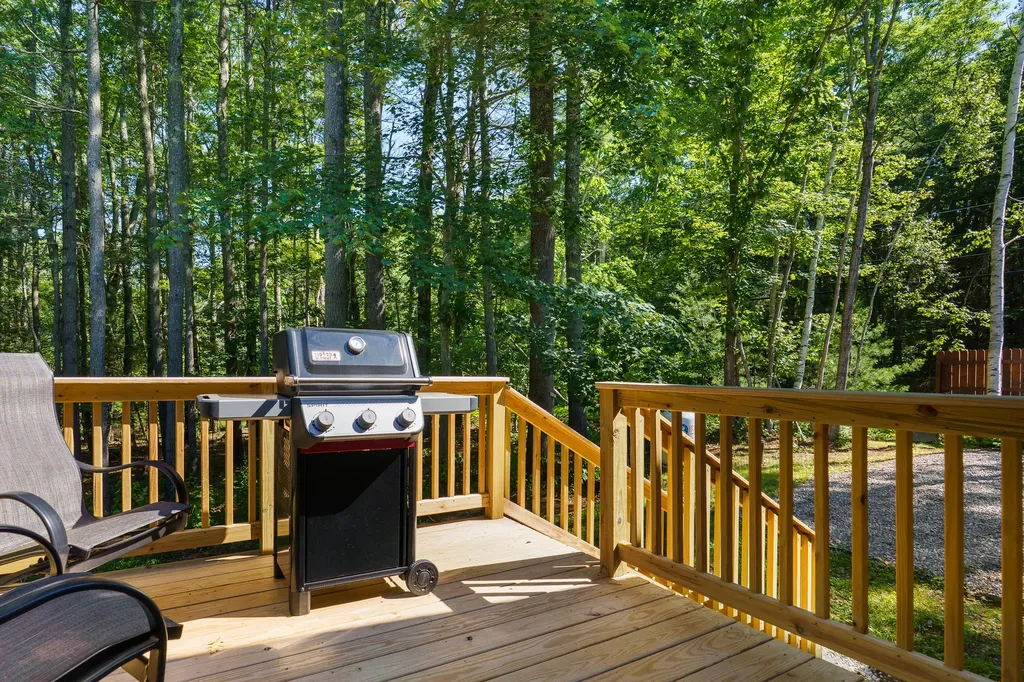 233 Five Islands Road Georgetown ME 04548
