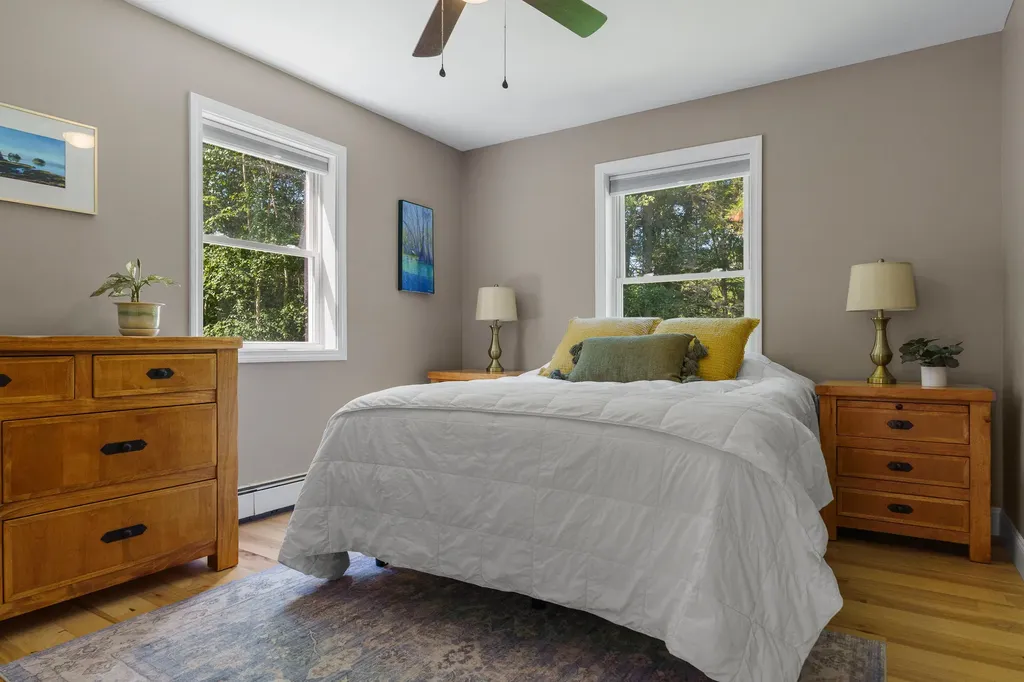 233 Five Islands Road Georgetown ME 04548