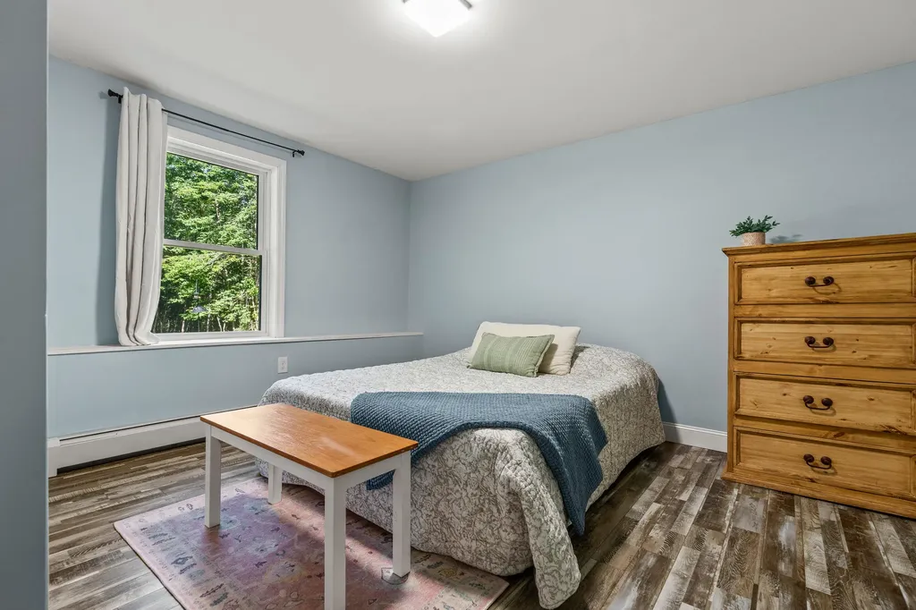 233 Five Islands Road Georgetown ME 04548