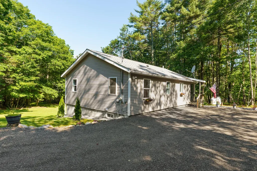 233 Five Islands Road Georgetown ME 04548