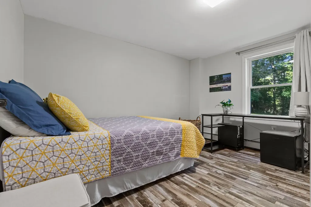 233 Five Islands Road Georgetown ME 04548