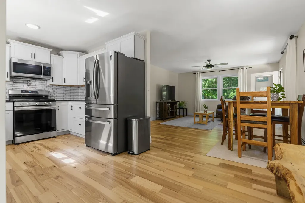 233 Five Islands Road Georgetown ME 04548