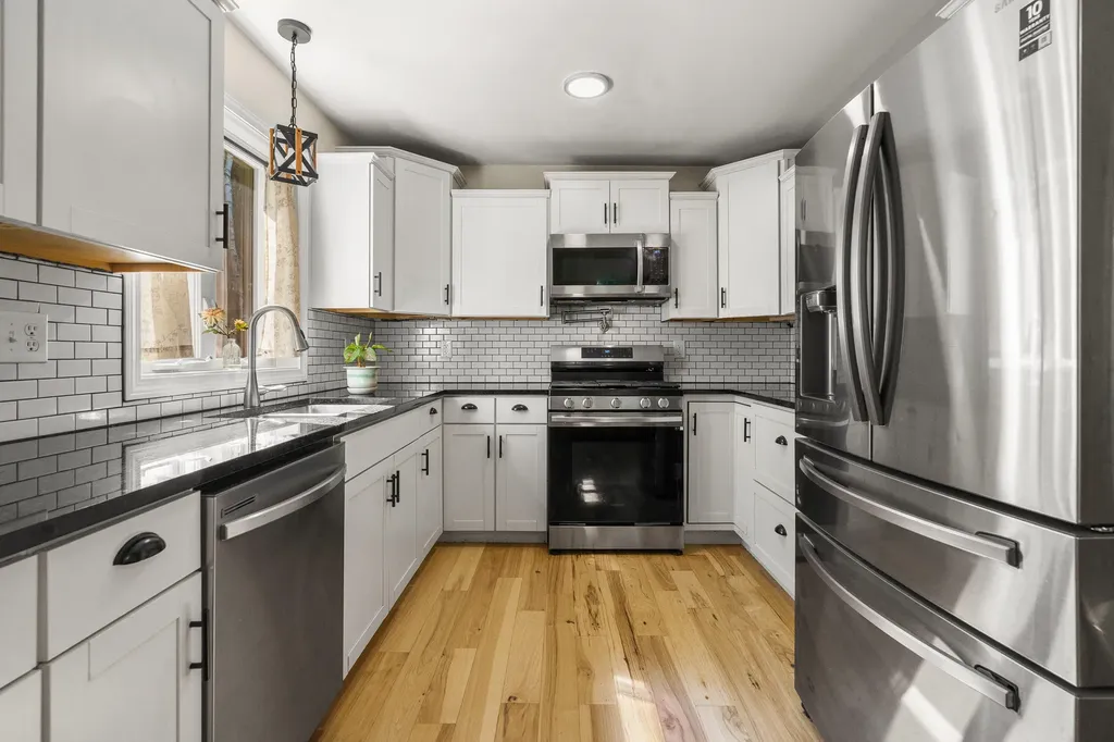 233 Five Islands Road Georgetown ME 04548
