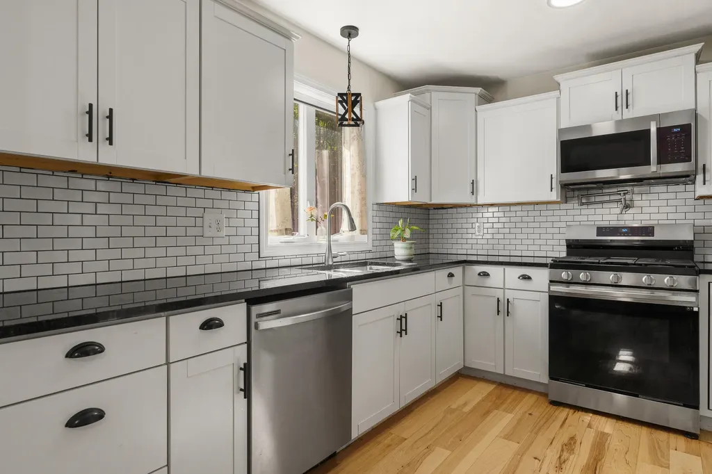 233 Five Islands Road Georgetown ME 04548