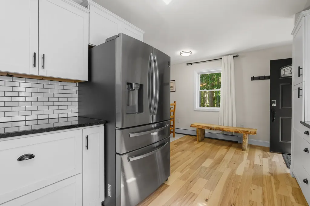 233 Five Islands Road Georgetown ME 04548