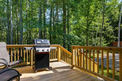 233 5 Islands Road Georgetown ME 04548