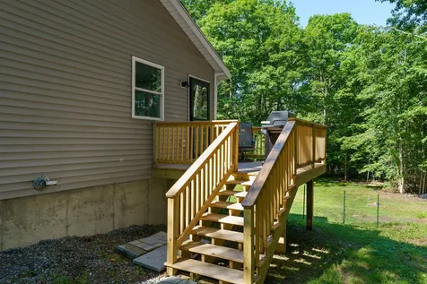 233 5 Islands Road Georgetown ME 04548