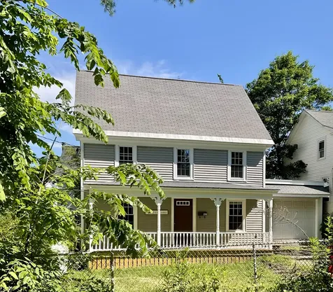 27 Wesley Street Bath ME 04530