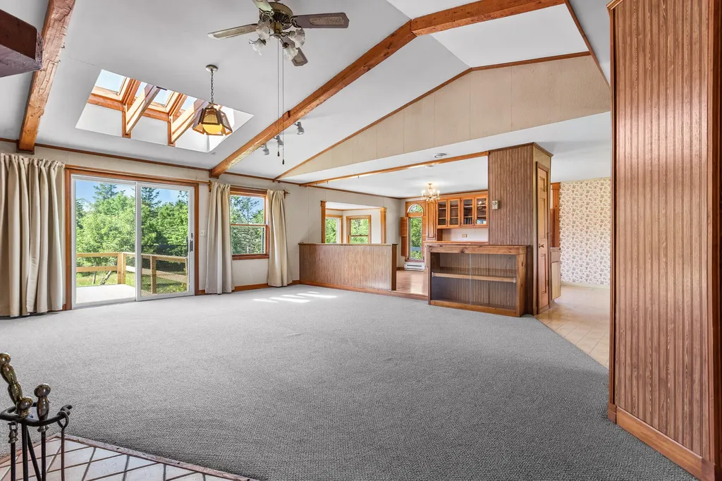 101 Wardwell Point Road Penobscot ME 04476