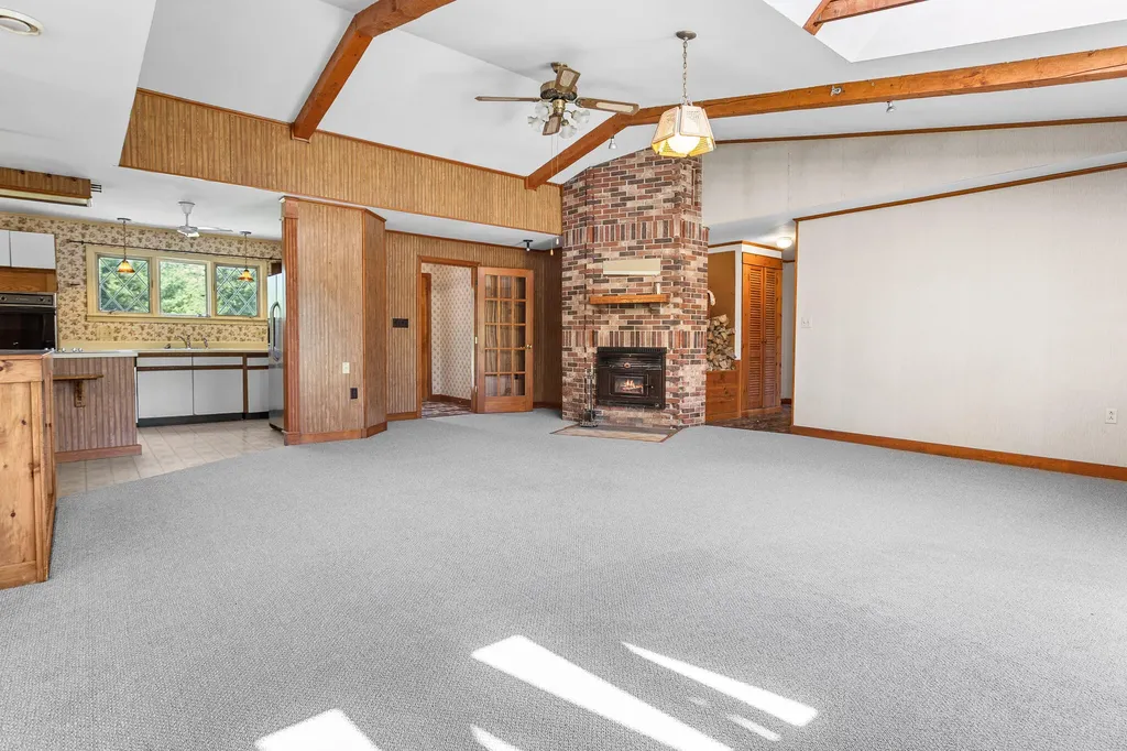 101 Wardwell Point Road Penobscot ME 04476
