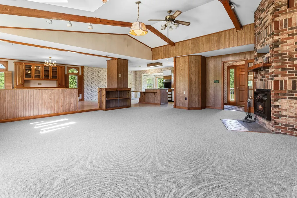 101 Wardwell Point Road Penobscot ME 04476