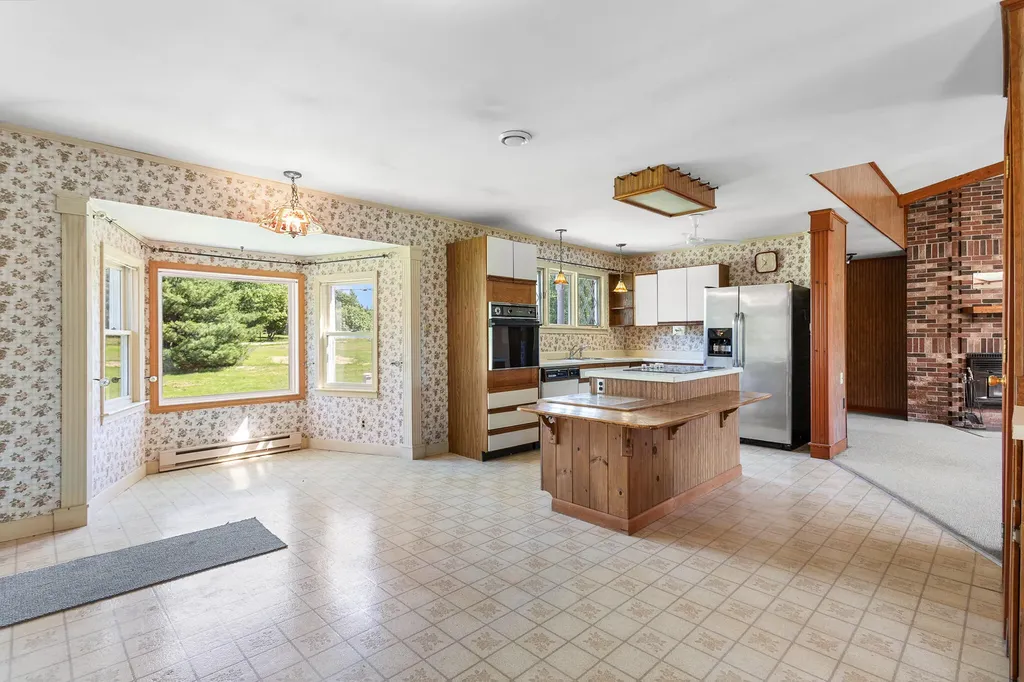 101 Wardwell Point Road Penobscot ME 04476