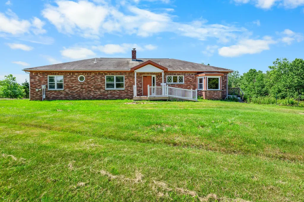 101 Wardwell Point Road Penobscot ME 04476
