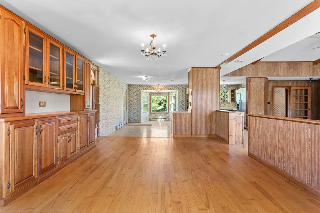101 Wardwell Point Road Penobscot ME 04476