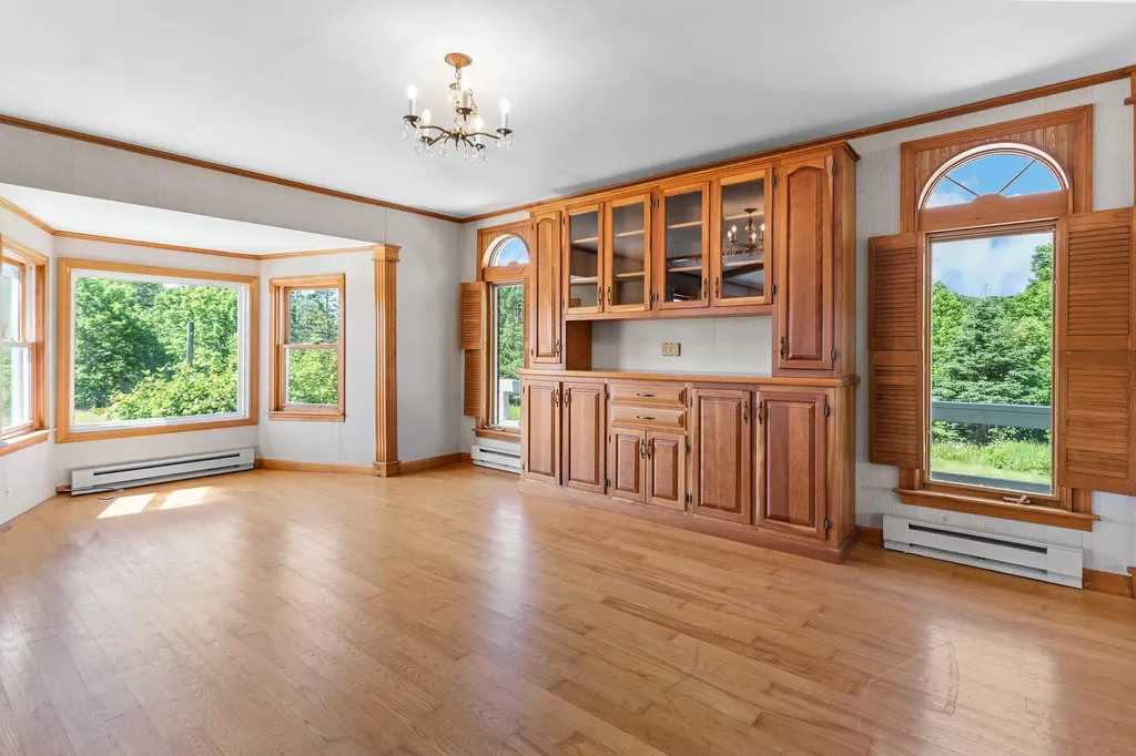 101 Wardwell Point Road Penobscot ME 04476