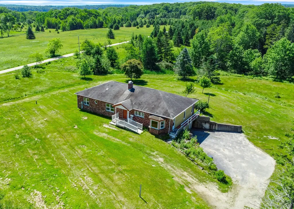 101 Wardwell Point Road Penobscot ME 04476