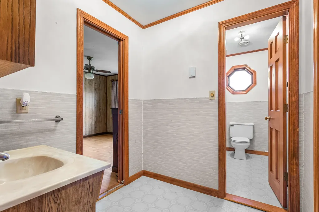 101 Wardwell Point Road Penobscot ME 04476