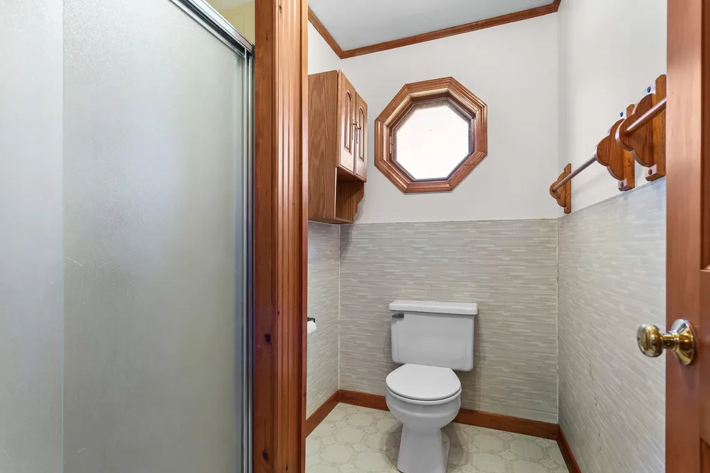 101 Wardwell Point Road Penobscot ME 04476