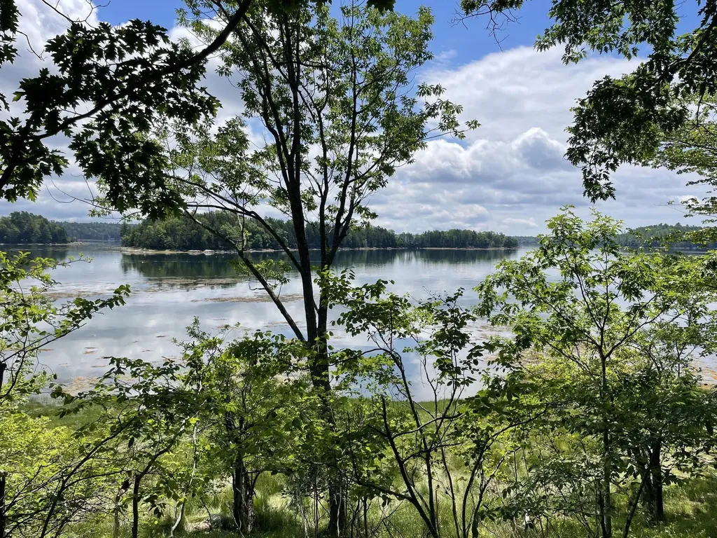 101 Wardwell Point Road Penobscot ME 04476