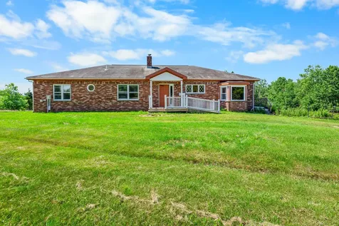 101 Wardwell Point Road Penobscot ME 04476