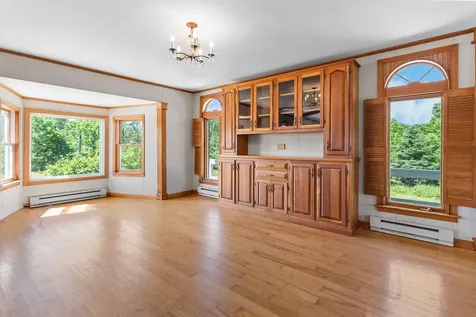 101 Wardwell Point Road Penobscot ME 04476