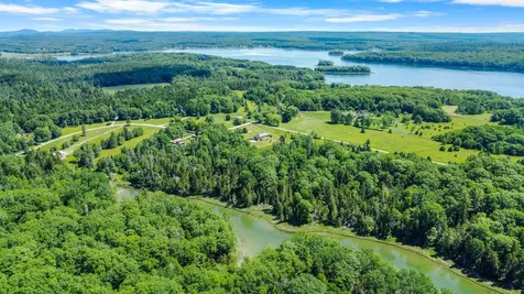 101 Wardwell Point Road Penobscot ME 04476
