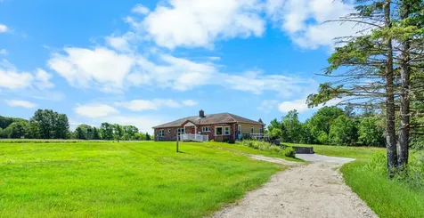 101 Wardwell Point Road Penobscot ME 04476
