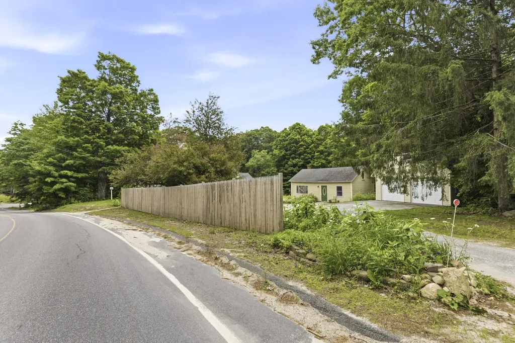 76 Depot Road Gray ME 04039