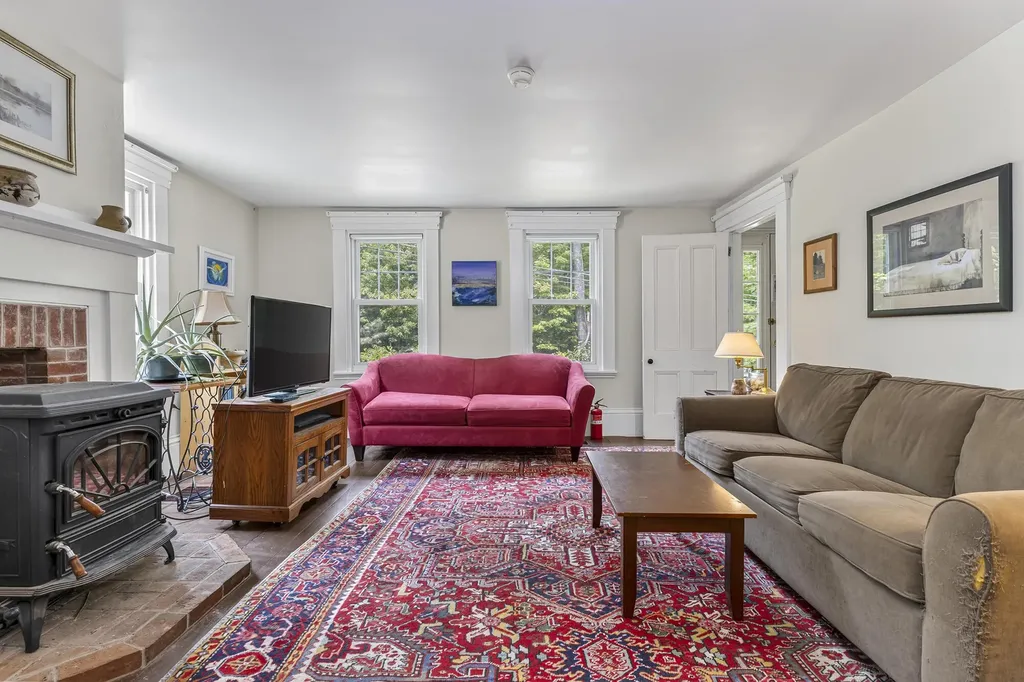 76 Depot Road Gray ME 04039