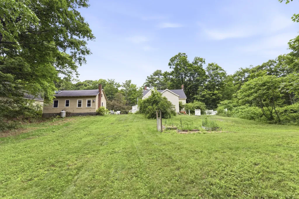 76 Depot Road Gray ME 04039