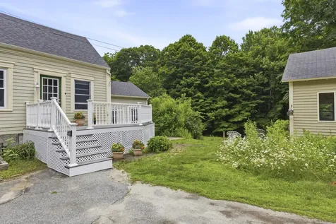 76 Depot Road Gray ME 04039