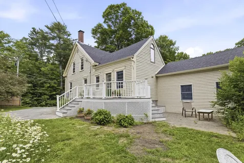 76 Depot Road Gray ME 04039