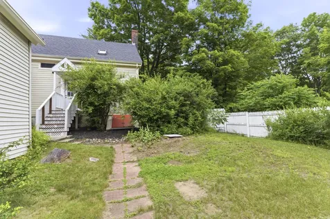76 Depot Road Gray ME 04039