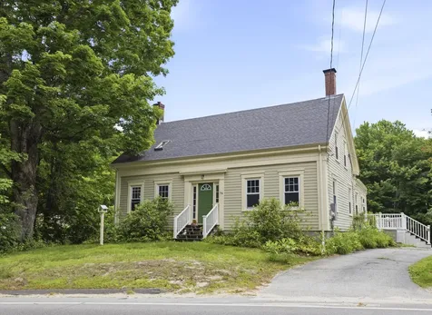 76 Depot Road Gray ME 04039