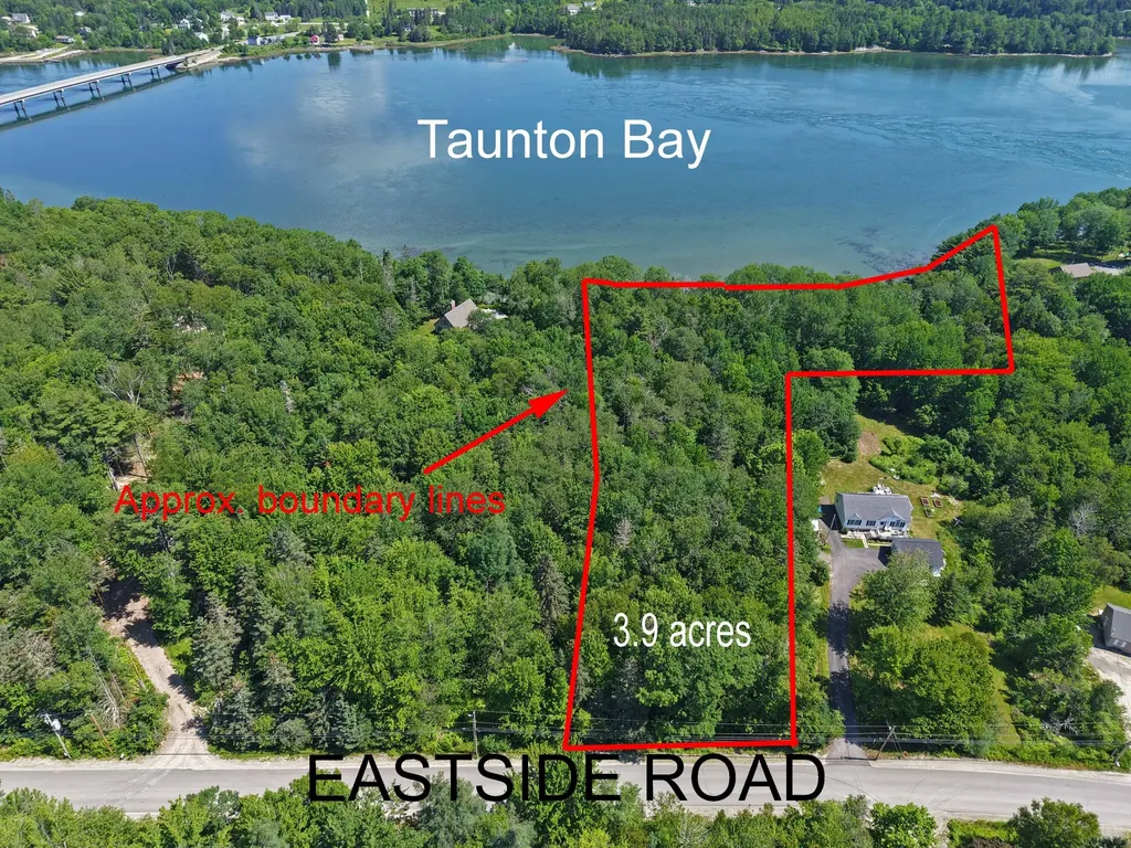 207-052 Eastside Road Hancock ME 04640