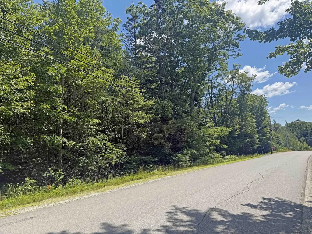 207-052 Eastside Road Hancock ME 04640