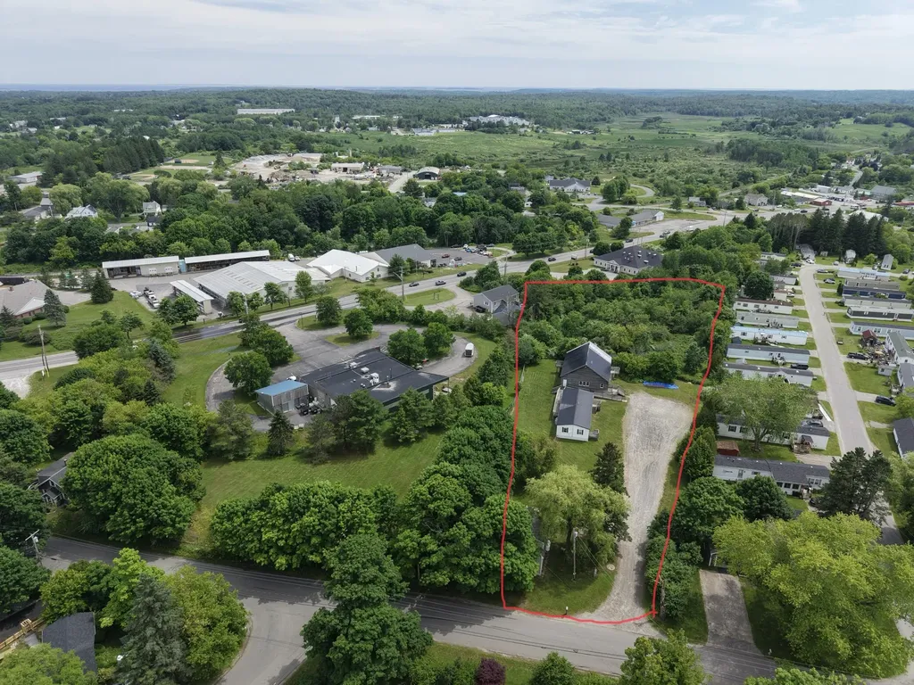270 Park Street Rockland ME 04841