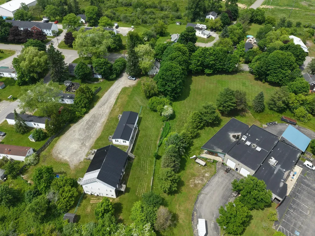 270 Park Street Rockland ME 04841