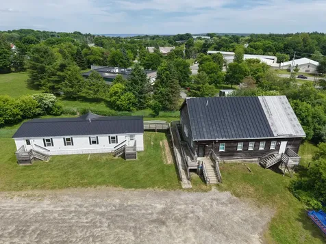 270 Park Street Rockland ME 04841